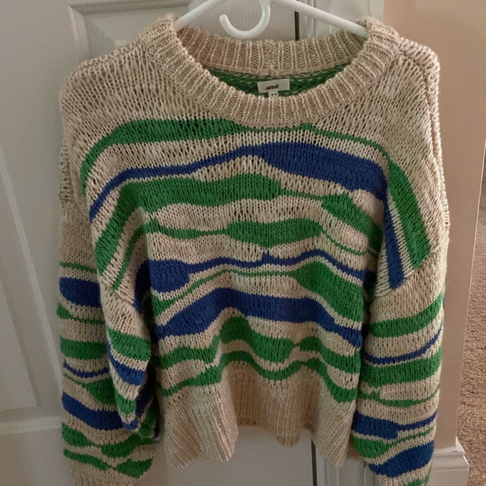 NWT Aerie Sweater